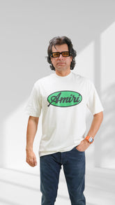 Am-iri 1:1 Grade Tshirt