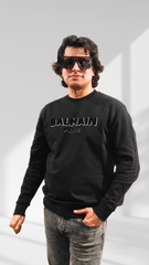 Balmain Men's Sweatshirt