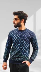 Louis Vuitton - Men's Sweatshirt