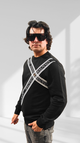 Balmain Men's Sweatshirt