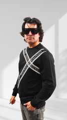 Balmain Men's Sweatshirt