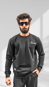 Am-iri Sweatshirt