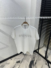 BALMAIN 1:1 Grade Tshirt