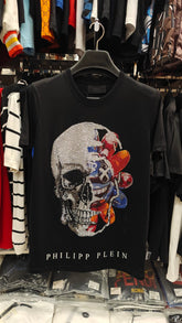 PHILIPP PLEIN 1:1 Grade Tshirt