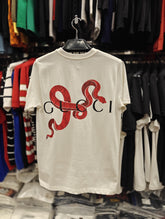 Gucci 1:1 Grade Tshirt
