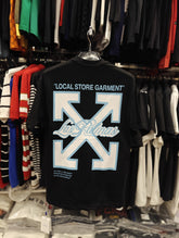 Off-White 1:1 Grade Tshirt