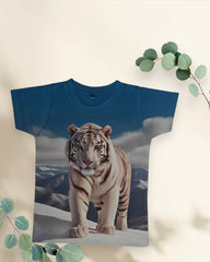 3d Print T shirt - Thai Made