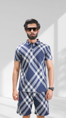 Burberry Co-ords Set