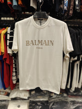 Balmain 1:1 Grade Tshirt