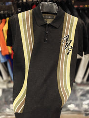 Am-iri 1:1 Grade Knitwear Polo