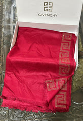 Givenchy Women's Scarf with Box