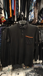 Zegna 1:1 Grade Polo