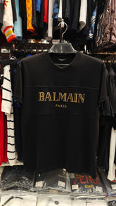 Balmain 1:1 Grade Tshirt