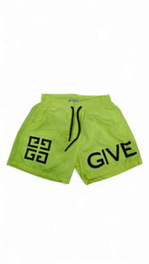 Givenchy Shorts