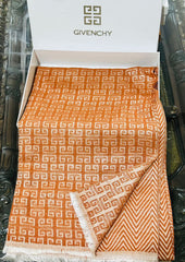 Givenchy Women's Scarf with Box