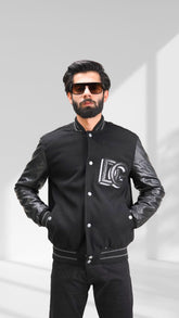 DG Varsity Jacket