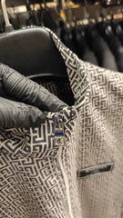 Balmain 1:1 Grade Wind Breaker Jacket