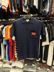 Gucci 1:1 Grade Knitwear Polo