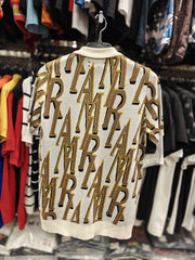 Am-iri 1:1 Grade Knitwear Polo