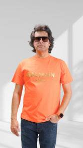 Balmain Paris - Men's Tshirt