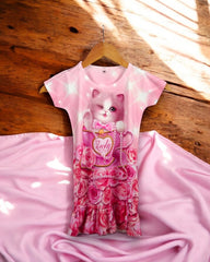 3d Print T shirt - Thai Made