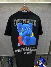 Off-White 1:1 Grade Tshirt