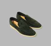 Loro Piana Summer Walk 1:1 Grade