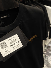 Balmain 1:1 Grade Tshirt