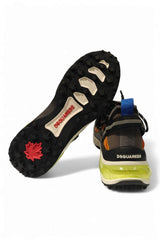 DSQUARED2 Active Bubble Sneaker
