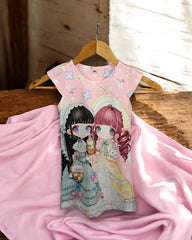 3d Print T shirt - Thai Made