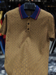Gucci 1:1 Grade Knitwear Polo