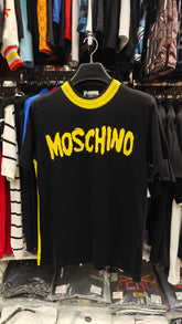 Moschino 1:1 Grade Tshirt
