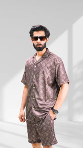 Louis Vuitton Co-Ords Set