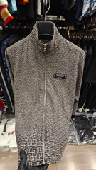 Balmain 1:1 Grade Wind Breaker Jacket