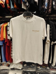 Balmain 1:1 Grade Tshirt