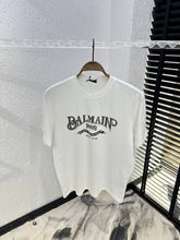 BALMAIN 1:1 Grade Tshirt