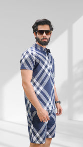 Burberry Co-ords Set