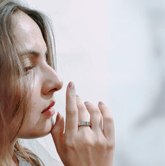 Cartier - Women's Ring