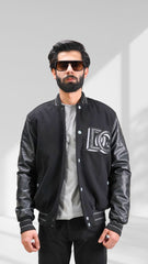 DG Varsity Jacket