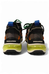 DSQUARED2 Active Bubble Sneaker