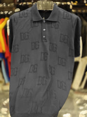 DG 1:1 Grade Knitwear Polo