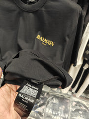 Balmain 1:1 Grade Tshirt