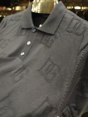 DG 1:1 Grade Knitwear Polo