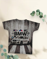 3d Print T shirt - Thai Made