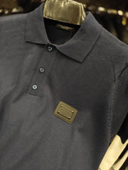 DG 1:1 Grade Knitwear Polo