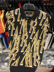 Am-iri 1:1 Grade Knitwear Polo