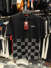 Gucci 1:1 Grade Polo