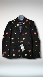 Gucci Men's Blazer