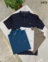 Boss Polo