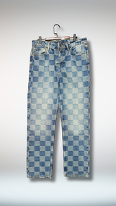 LOUIS VUITTON Men's Jeans